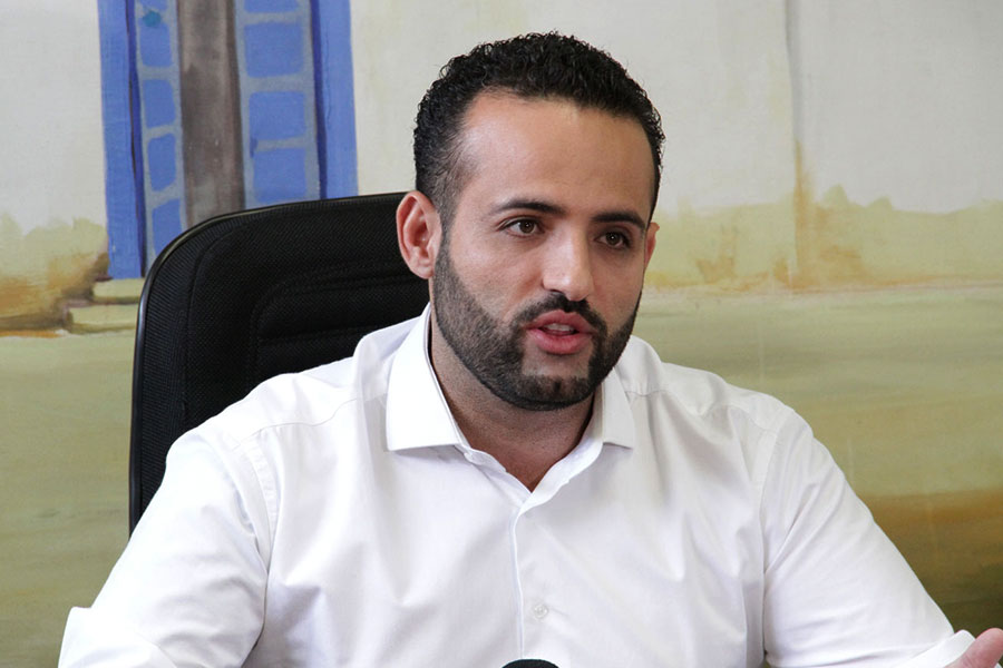 Ney Santos cobra Governo do Estado por descumprir acordo e fechar PS em Itapecerica