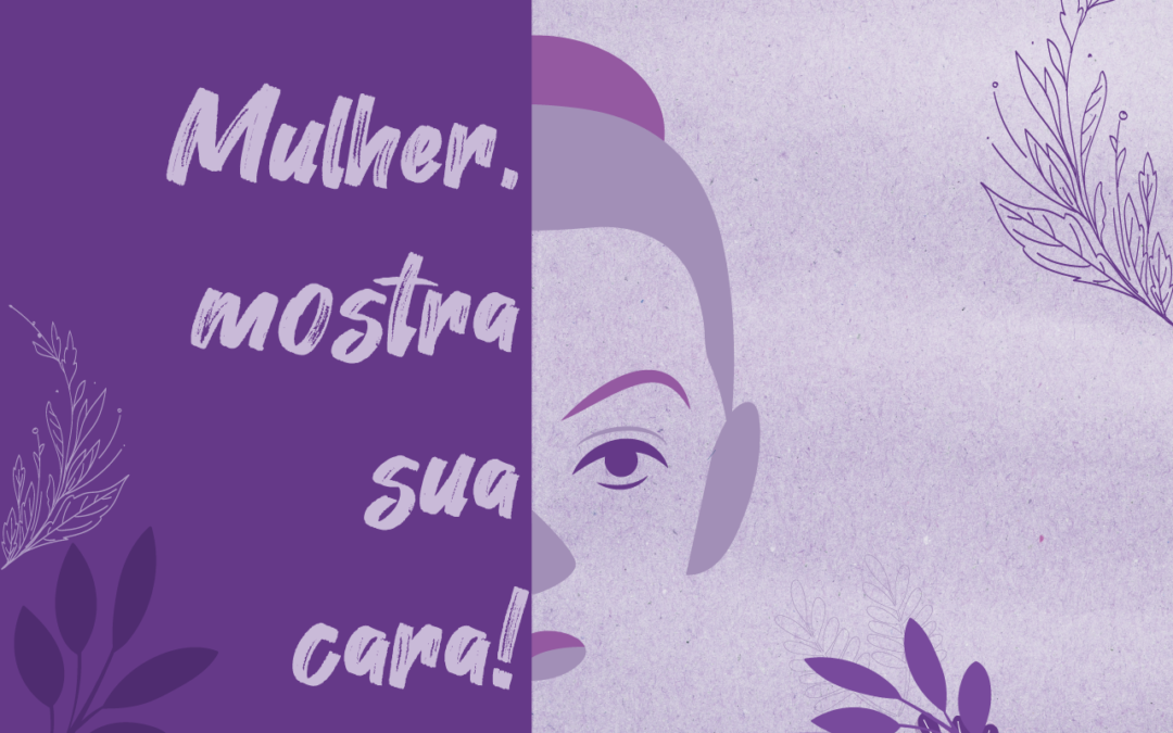 Embu das Artes lança campanha Mulher, mostra sua cara!