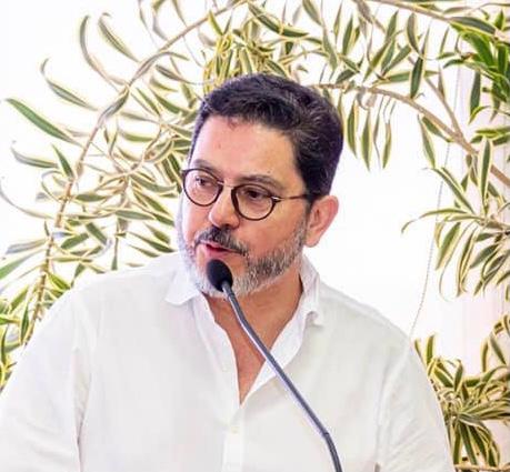 Nota do Arquiteto Lacir Baldusco