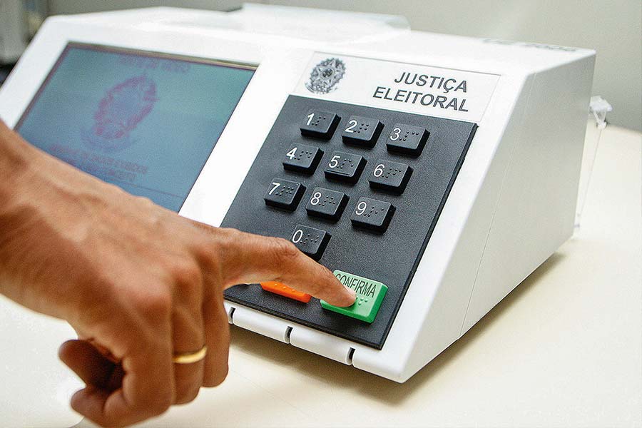 São Lourenço da Serra terá eleições suplementares para prefeito neste domingo, dia 3