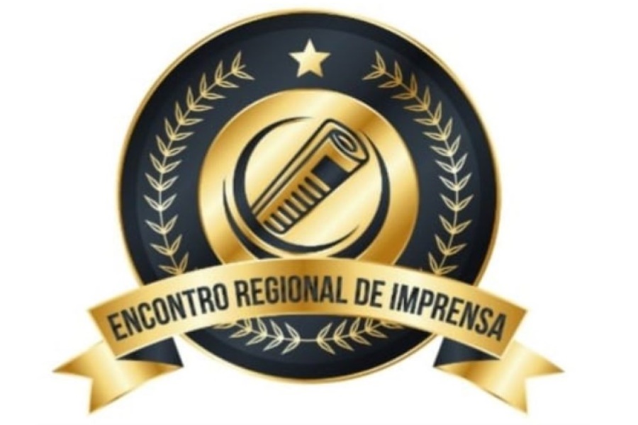 Jornalistas da região comemoram Dia da Imprensa com jantar dia 9 de setembro