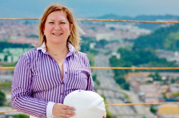 Imprensa Regional faz homenagem póstuma à Dra. Marilene Trappel de Lima