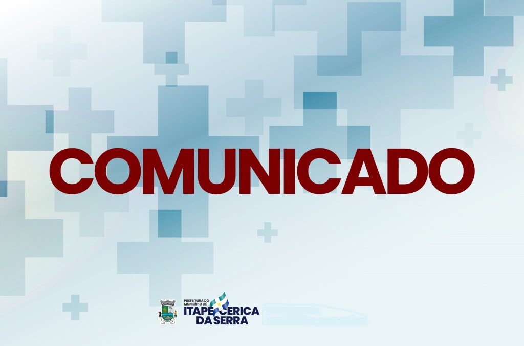Prefeitura cria Comitê Gerenciador de Crise devido às chuvas intensas