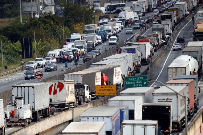 Zé Antonio e prefeitos da região vão a Brasília pedir solução para trânsito na BR-116