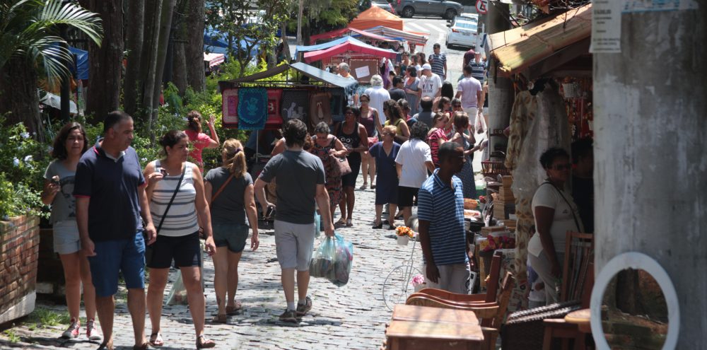Embu das Artes recebe mostra cultural Meio Ambiente & Turismo Paulista