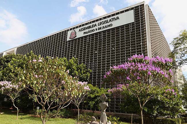 ALESP sediara 18ª edição do prêmio Promotores de Desenvolvimento