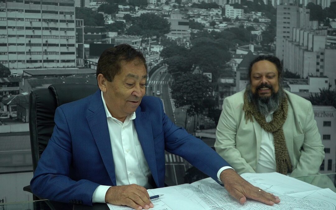 Prefeitura de Taboão da Serra retoma plano de regularização fundiária do Jardim Vitória