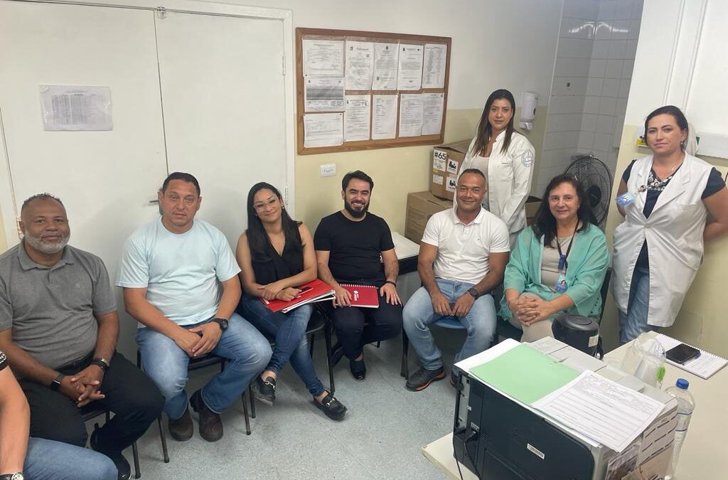 Comunicado Autarquia de Saúde