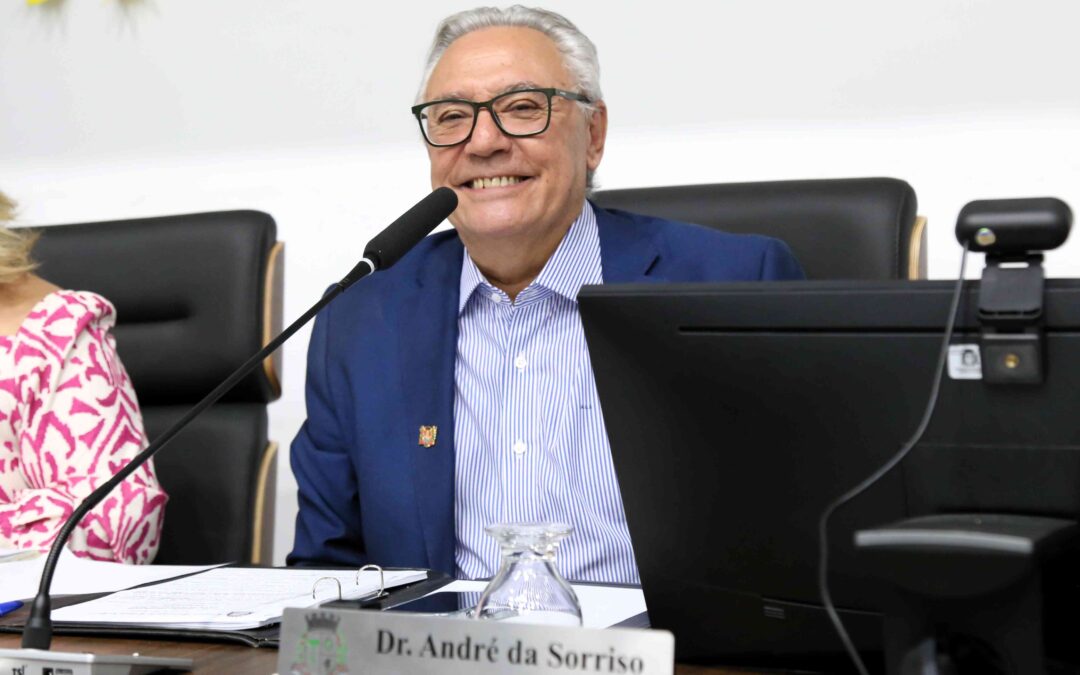 Câmara Municipal de Taboão da Serra aprova Título de Cidadão Taboanense a 25 pessoas