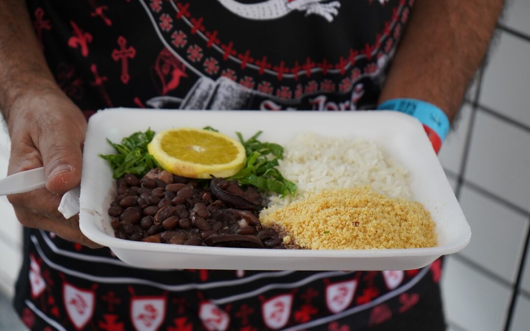 2ª Edição do Projeto Rua do Samba será realizada em 21 de abril no Jd. Beatriz