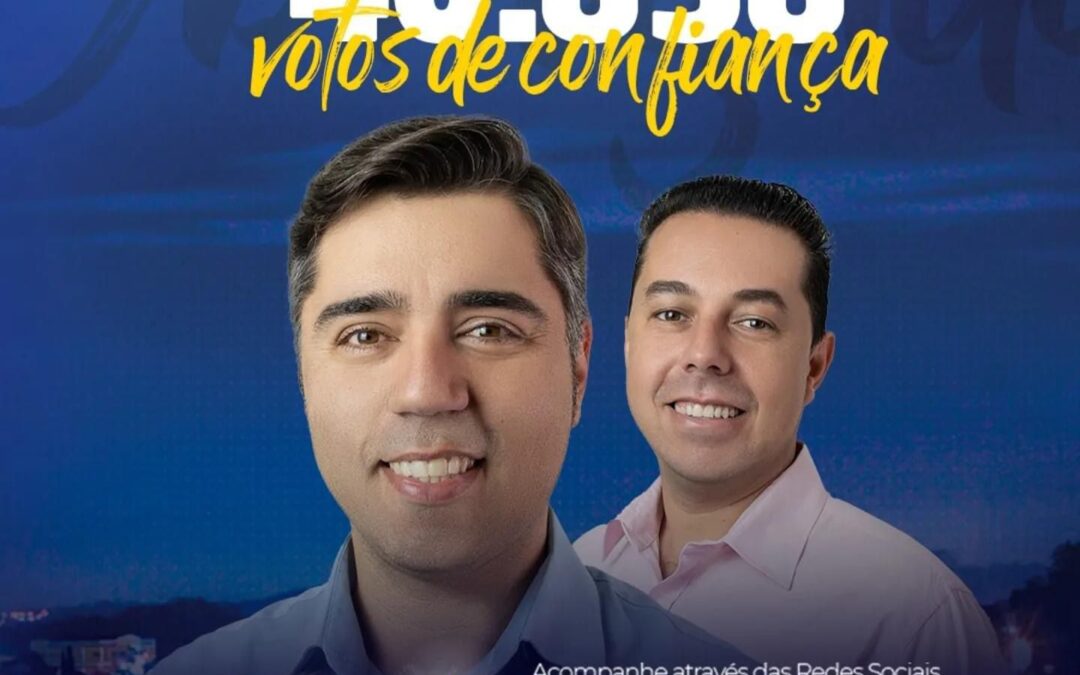 Início de Uma Nova Jornada: Ramon Corsini e Equipe Assumem o Futuro de Itapecerica da Serra