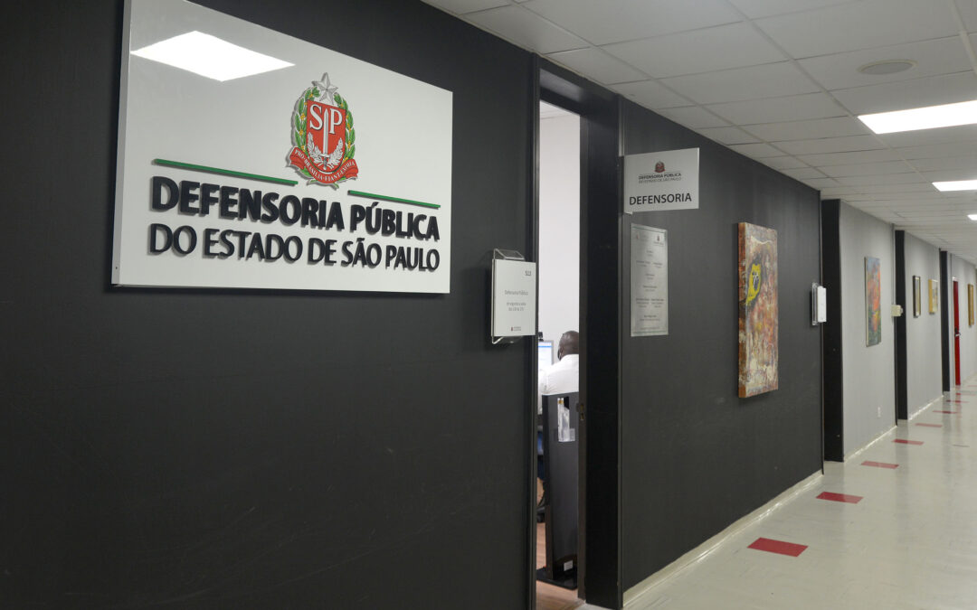 Nova unidade da Defensoria Pública de SP em Itapecerica da Serra inicia atendimento ao público 
