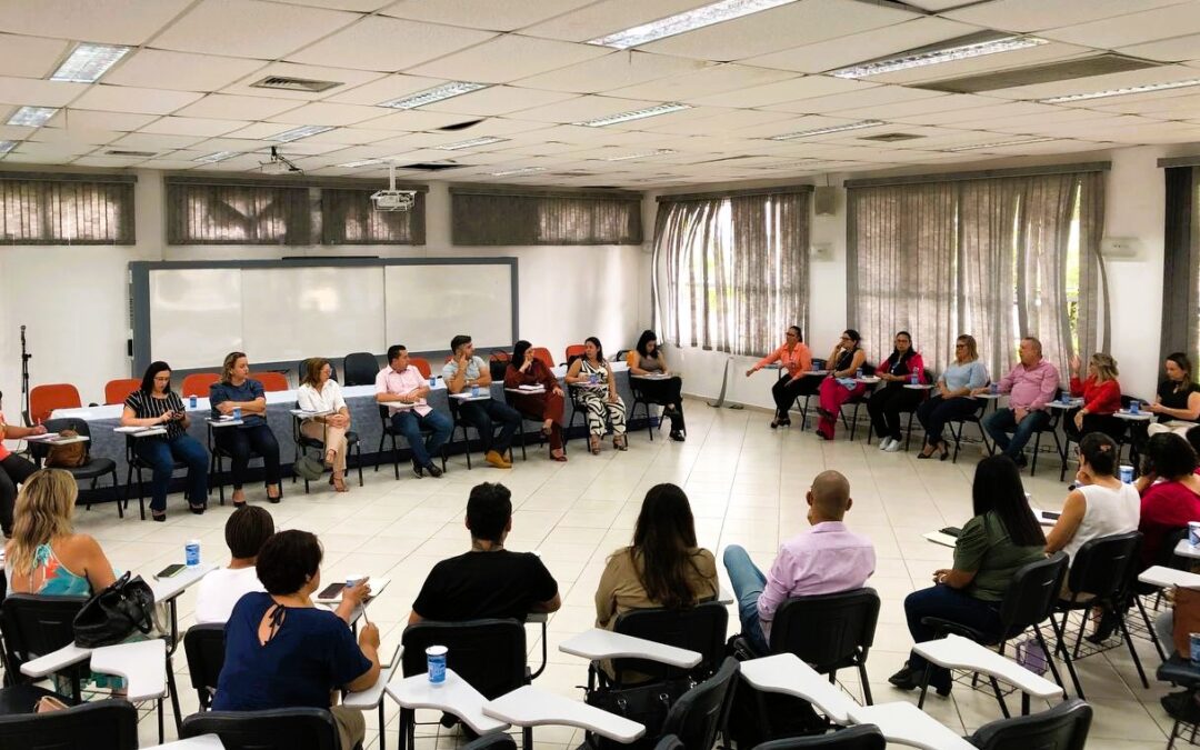 Itapecerica da Serra inicia novo ciclo de ações para aprimorar serviços de saúde