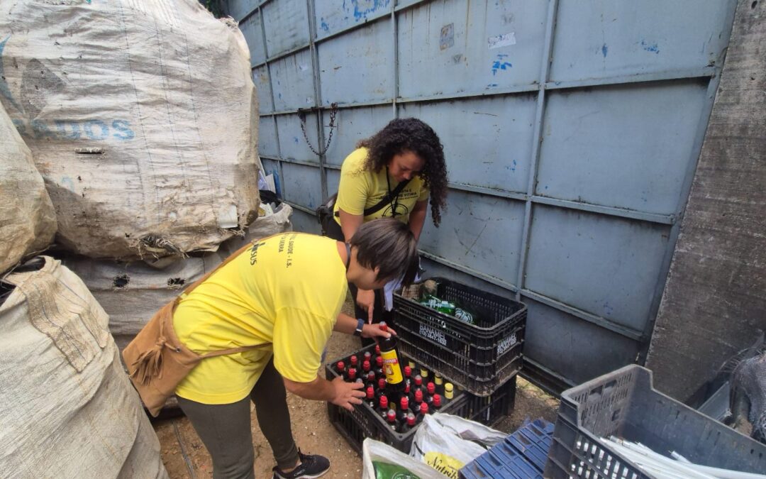 Autarquia de Saúde Intensifica Ações de Combate à Dengue
