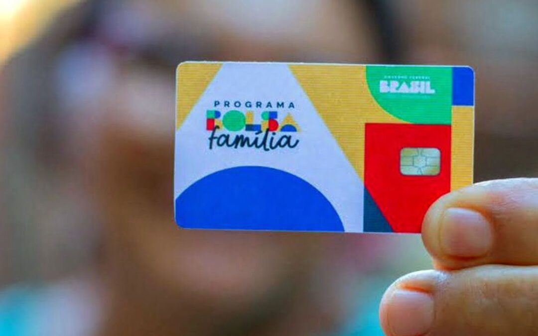 Bolsa Família: Pagamento de janeiro de 2025