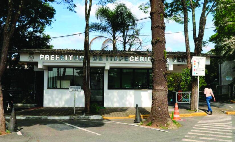 Itapecerica da Serra implanta posto de atendimento da Receita Federal; entenda