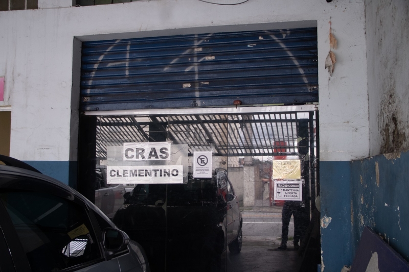 Nova gestão da Prefeitura encontra equipamentos de Assistência Social sucateados