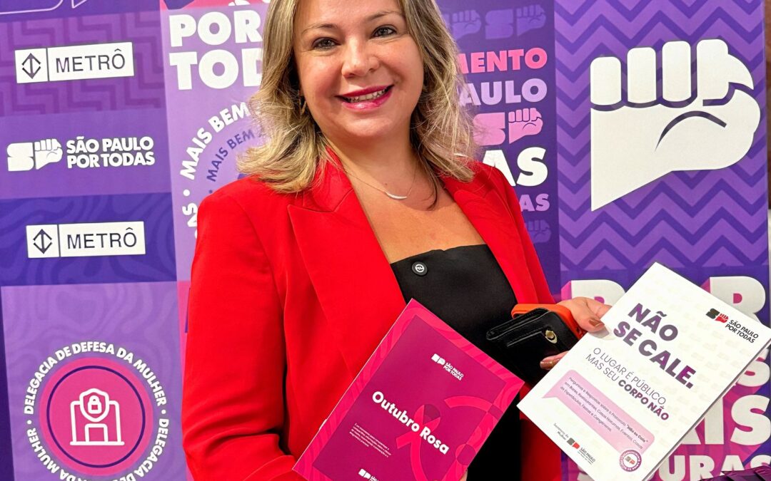 Taboão da Serra participa de encontro “Diálogo com Municipios” do Governo do Estado