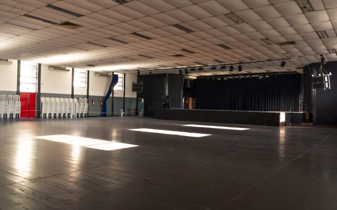 Polo Cemur da Escola Municipal de Artes recebe inscrições até 14 de março