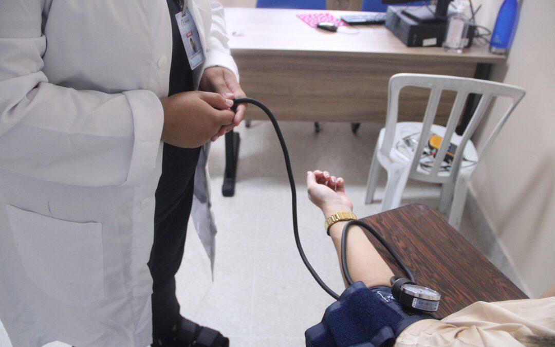 Prefeitura de Taboão da Serra amplia atendimento à pessoas com suspeita de dengue com quatro polos