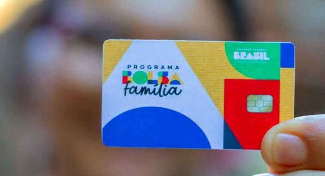 Bolsa Família: pagamento de fevereiro de 2025