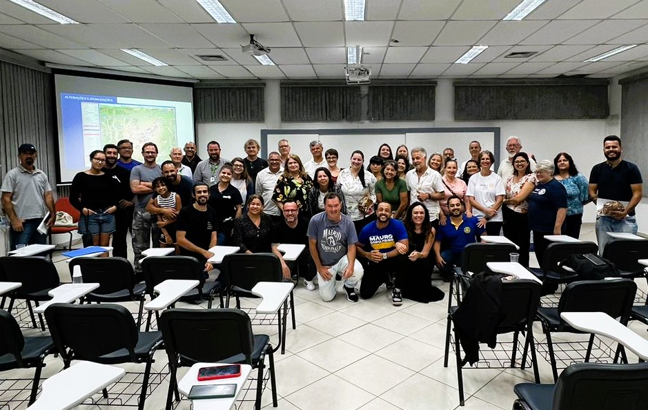 COMTUR de Itapecerica da Serra realiza primeira reunião do ano