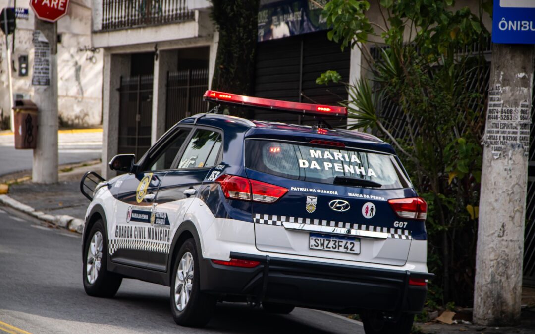 Polícia Municipal de Taboão da Serra liberta jovem que estava em cárcere privado