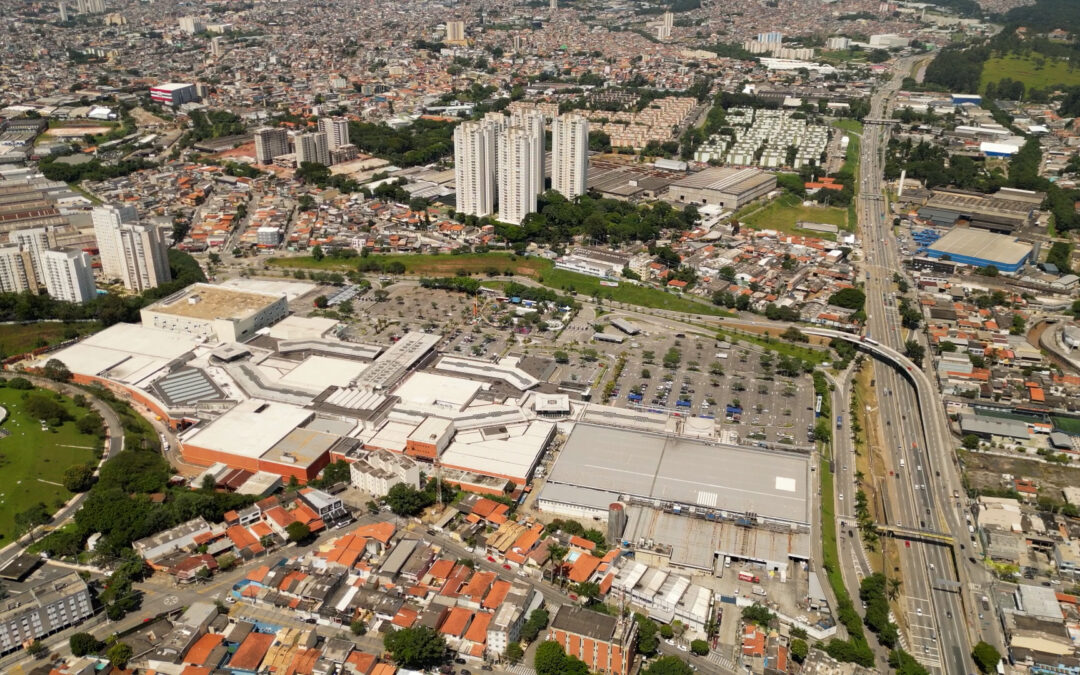 Primeira parcela e cota única do IPTU 2025 de Taboão da Serra vencem na próxima terça-feira, 11 de março
