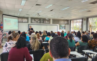 Plenária discute assédio moral na preparação para a 5ª Conferência de Saúde do Trabalhador e da Trabalhadora