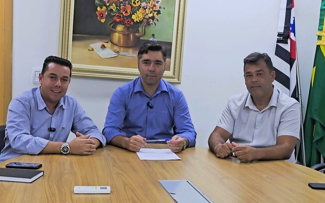 Prefeitura anuncia construção de Inspetoria da GCM no Jardim Santa Júlia