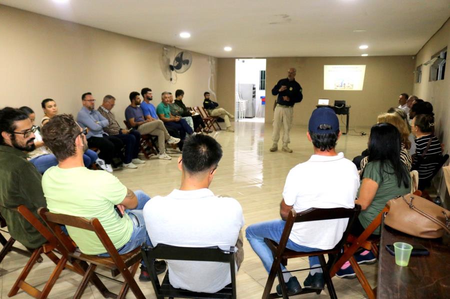 COMTUR discute ações para fomentar turismo na cidade