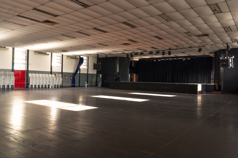 Taboão da Serra realiza escuta pública para aplicação de recursos culturais