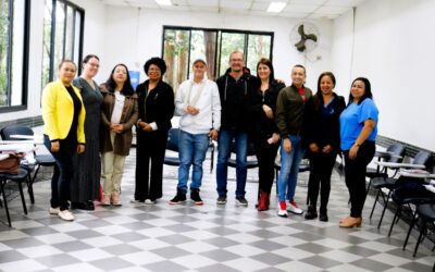 Conselho Municipal de Assistência Social avança em temas importantes para o setor