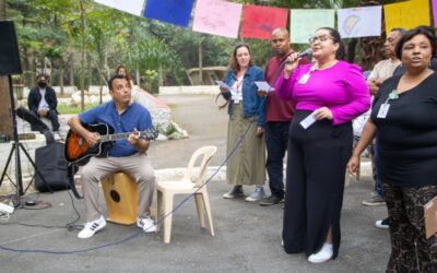 Centro de Convivência comemora o “Dia da Luta Antimanicomial”