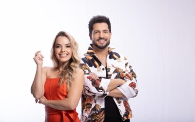 Arraial da Arena chega para agitar Taboão da Serra com shows gratuito e solidariedade
