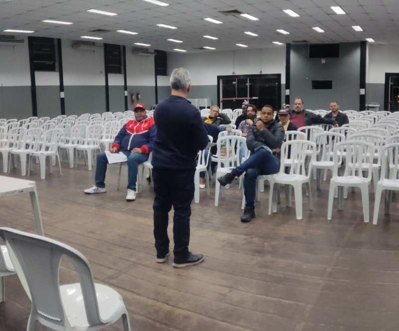 Secretaria de Cultura divulga datas para 2ª e 3ª Escutas Públicas referentes à aplicação de recursos
