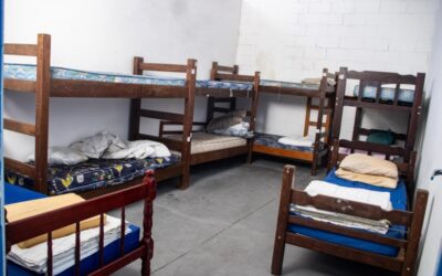 Secretaria de Assistência Social inicia Ação de Inverno na próxima semana para acolher pessoas em situação de rua