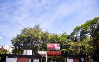Parque das Hortênsias terá ação pelo Dia Mundial do Meio Ambiente