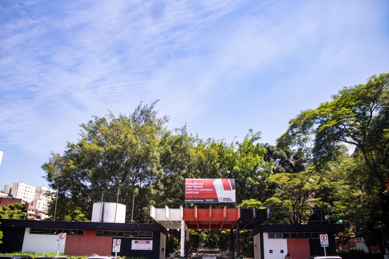 Parque das Hortênsias terá ação pelo Dia Mundial do Meio Ambiente