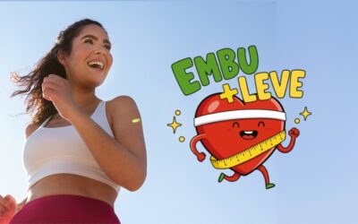 Encerramento do programa Embu+Leve acontece amanhã, 28/6, no Ginásio Hermínio Espósito