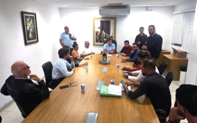 Nota Oficial – Manifestação MTST