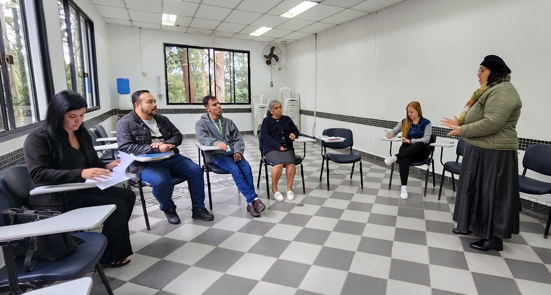CMDPD realiza 5ª reunião ordinária de 2025