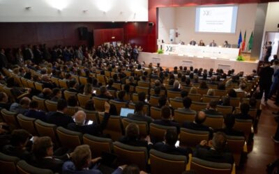 Secretaria de Relações Institucionais representa Taboão da Serra no XIII Fórum de Lisboa