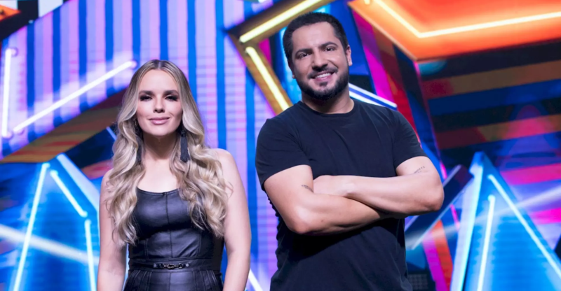 Thaeme & Thiago, Manu Bahtidão e Luan Pereira agitam primeiro final de semana do Arraial da Arena