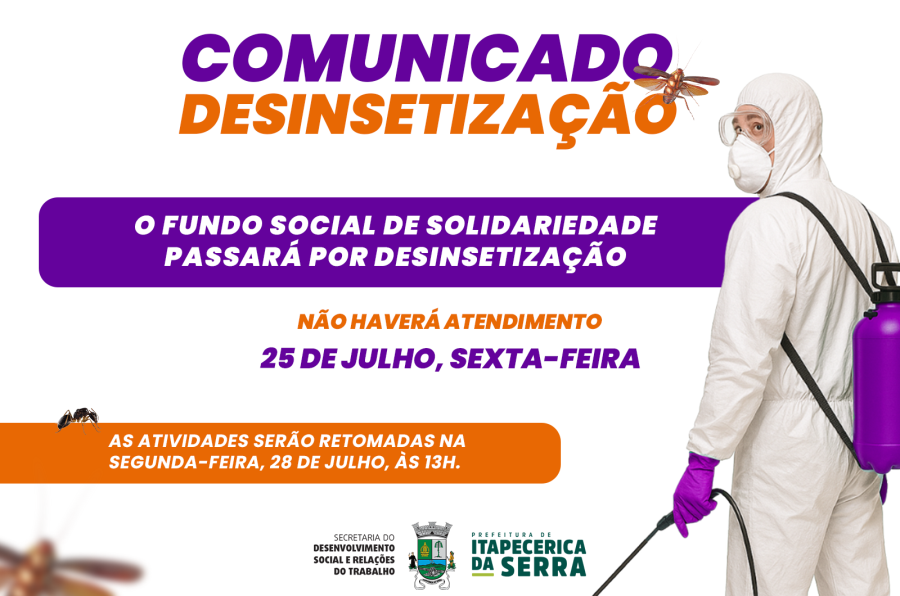 Comunicado