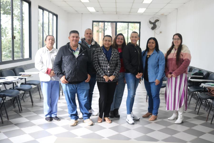 CMAS discute ações dedicadas à pessoas em vulnerabilidade