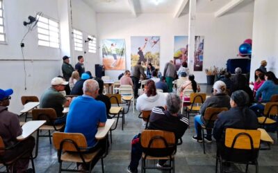 Prefeitura habilita 115 moradores no Programa Lote Seguro do Jardim Trapé