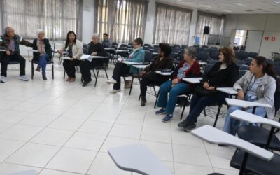 CMDI planeja eventos para o segundo semestre