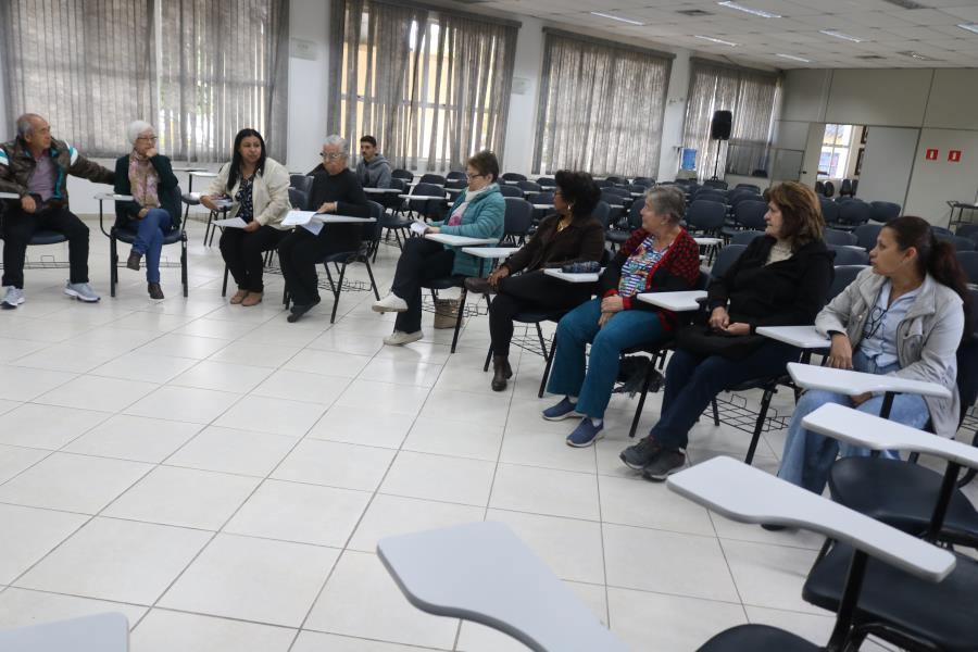 CMDI planeja eventos para o segundo semestre