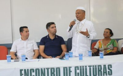 Prefeitura convoca sociedade civil para reativação do Conselho de Promoção da Igualdade Racial